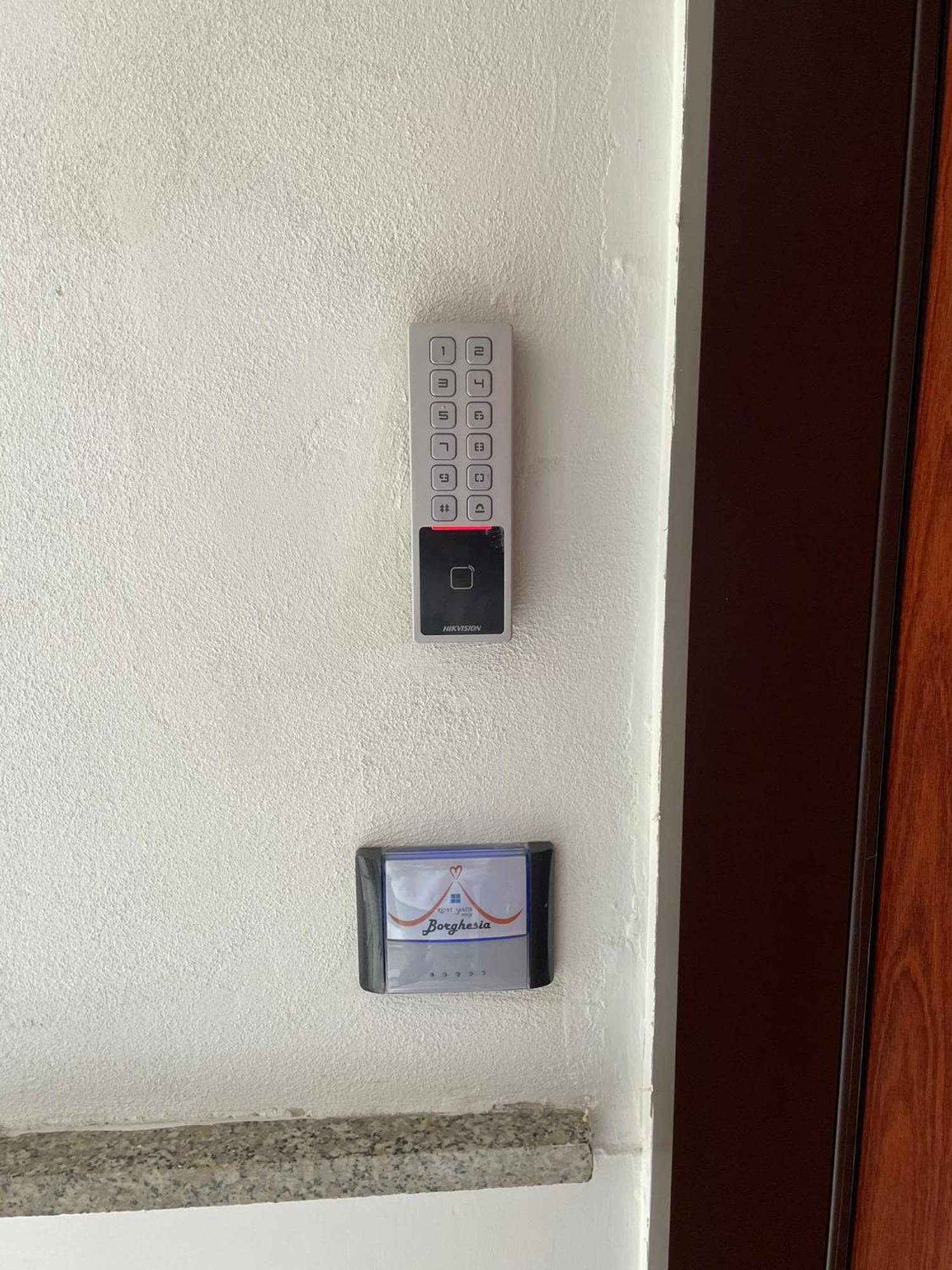Rione Sanita House - Borghesia Lägenhet Neapel Exteriör bild