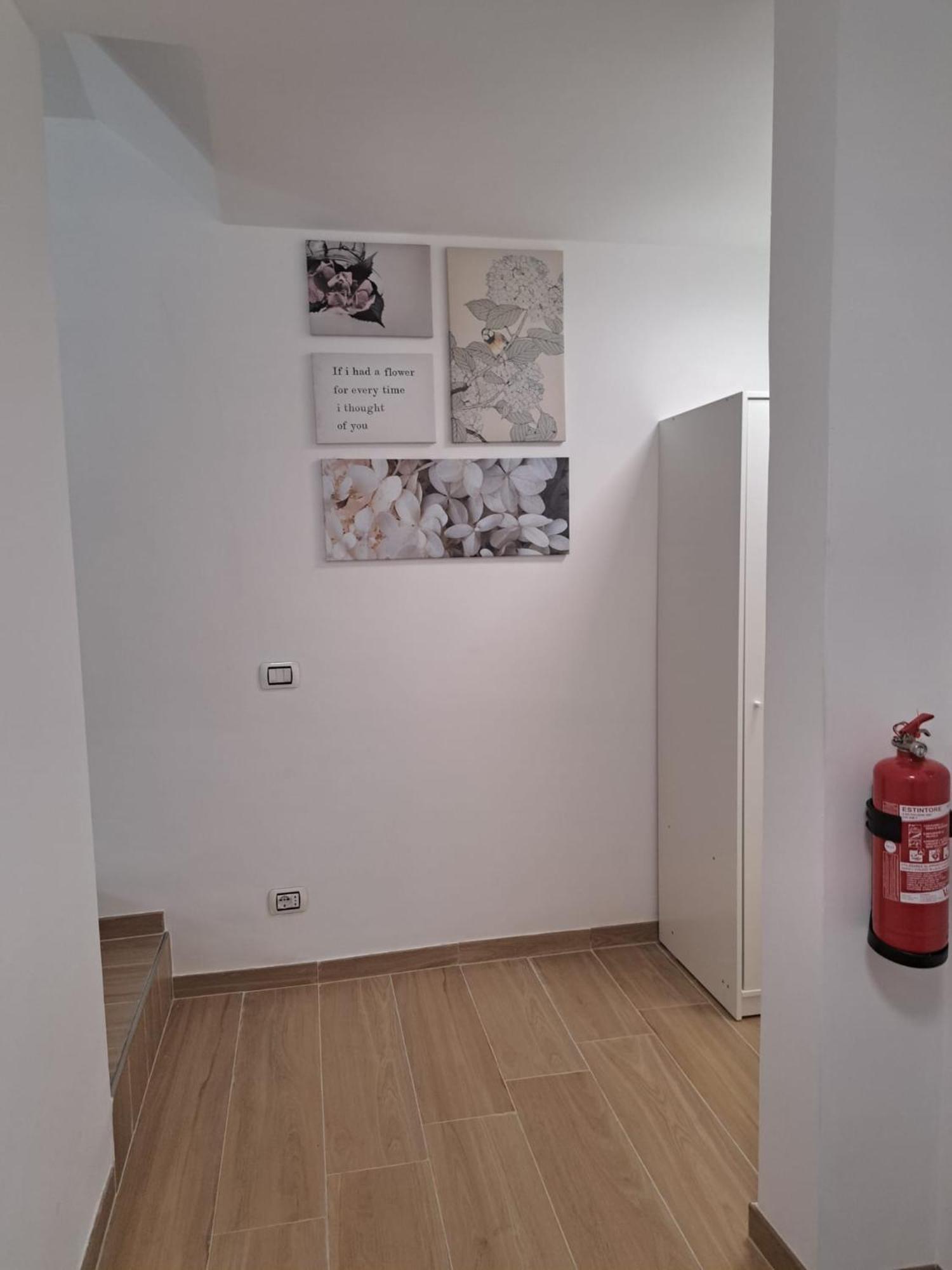 Rione Sanita House - Borghesia Lägenhet Neapel Exteriör bild