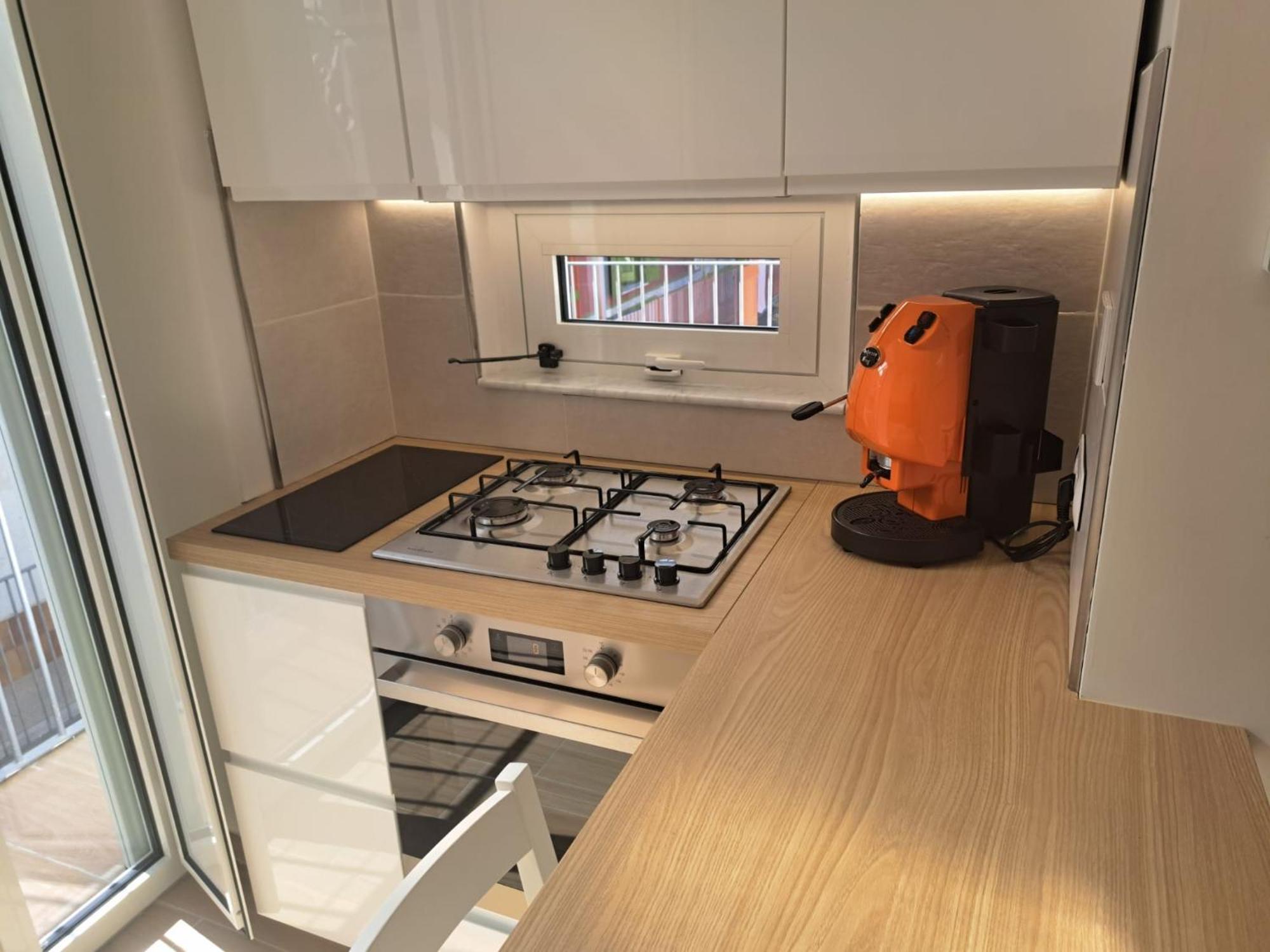 Rione Sanita House - Borghesia Lägenhet Neapel Exteriör bild