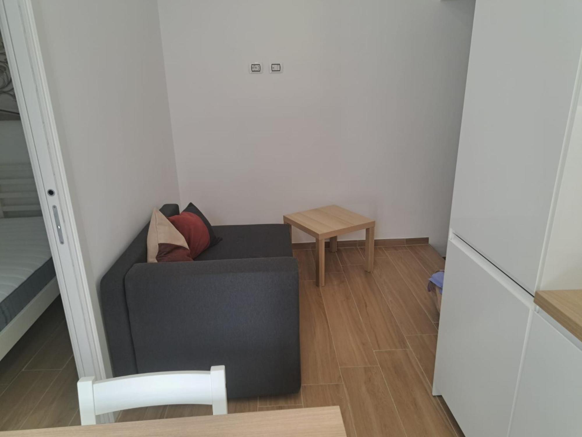 Rione Sanita House - Borghesia Lägenhet Neapel Exteriör bild
