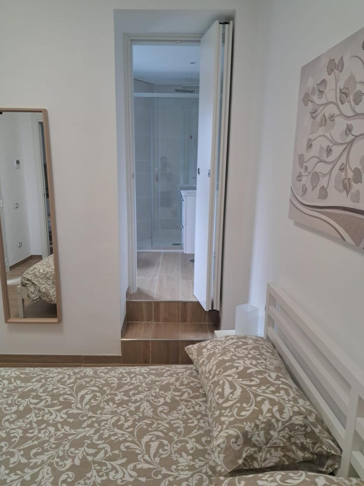 Rione Sanita House - Borghesia Lägenhet Neapel Exteriör bild