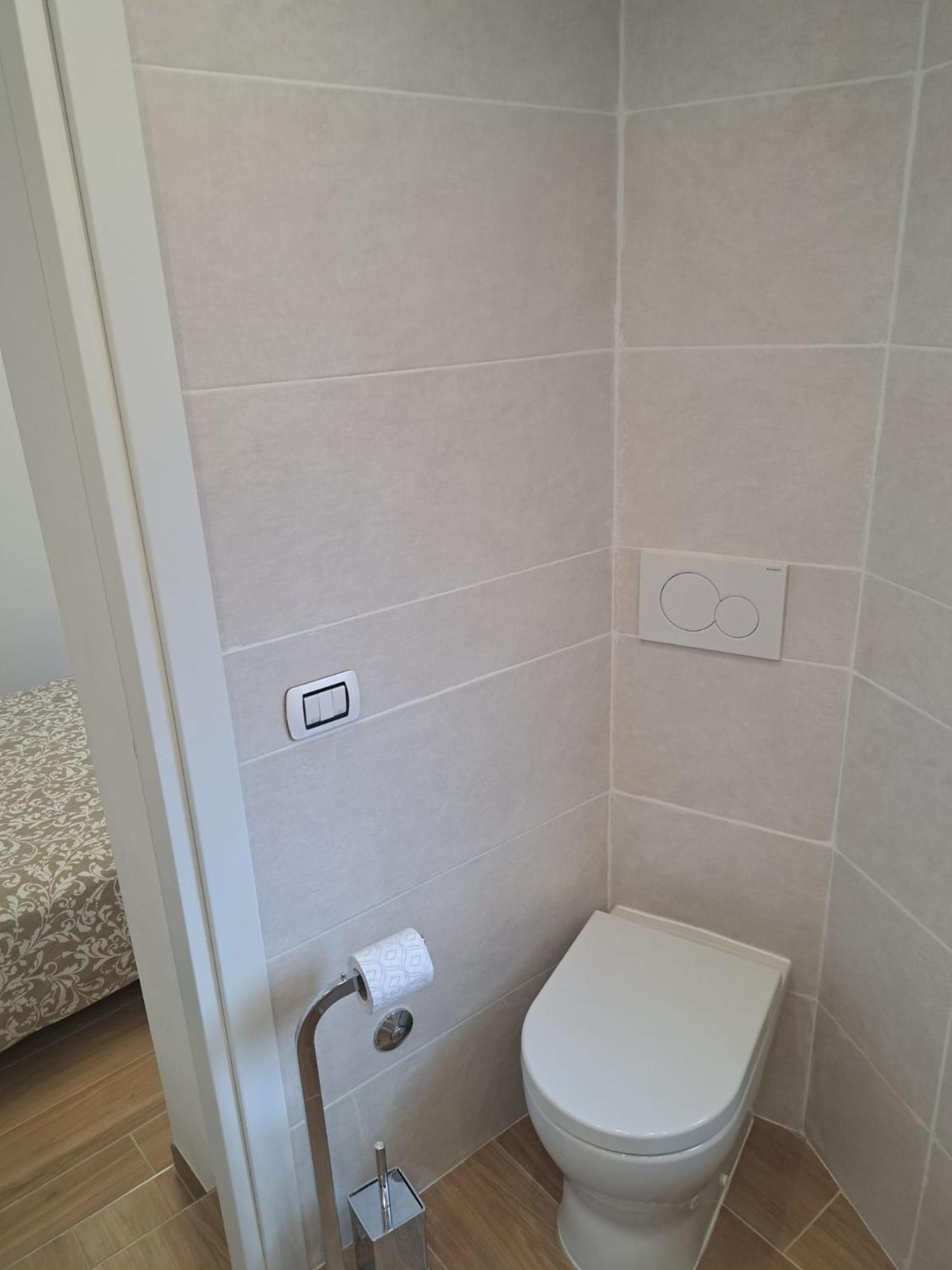 Rione Sanita House - Borghesia Lägenhet Neapel Exteriör bild