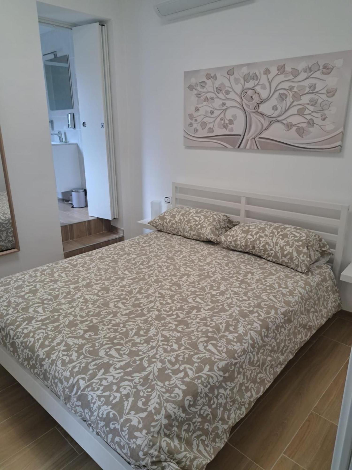 Rione Sanita House - Borghesia Lägenhet Neapel Exteriör bild
