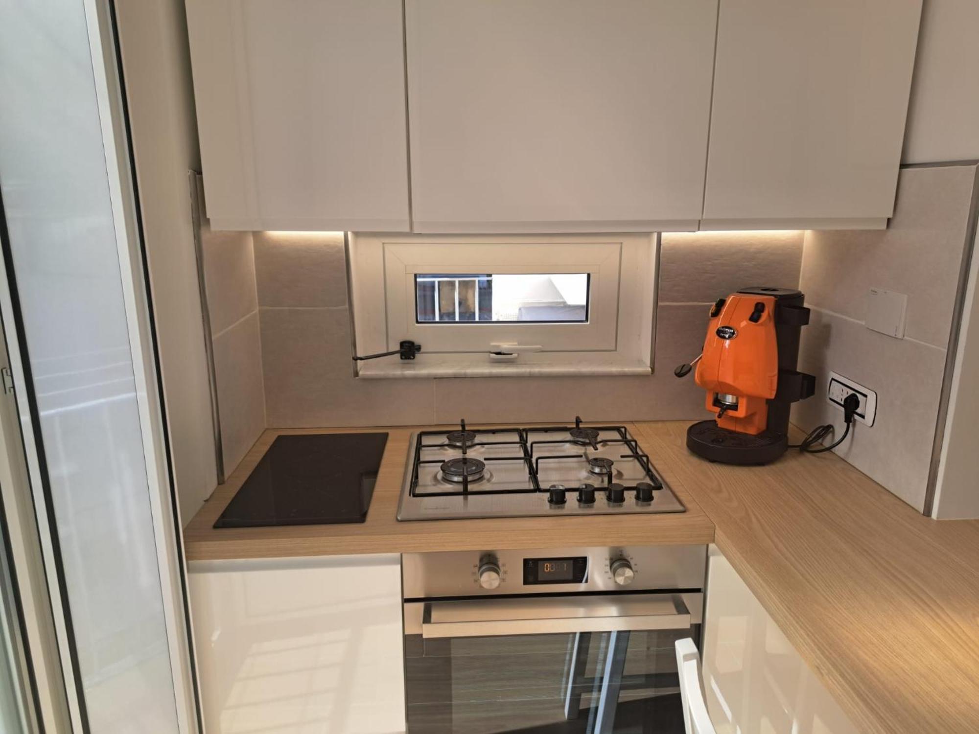 Rione Sanita House - Borghesia Lägenhet Neapel Exteriör bild